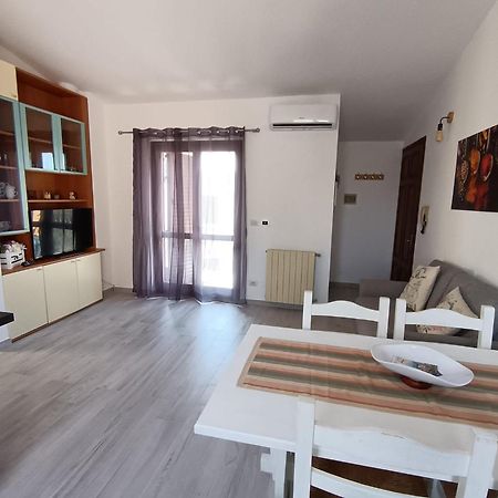 Anfitrite Tortoli Apartment Arbatax Luaran gambar