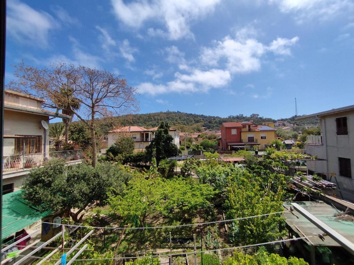 Anfitrite Tortoli Apartment Arbatax Luaran gambar