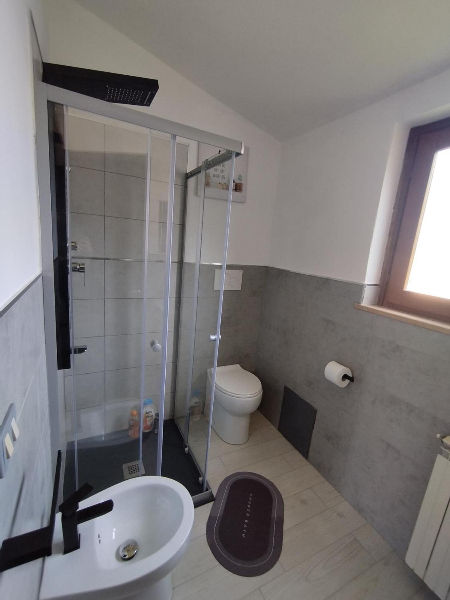 Anfitrite Tortoli Apartment Arbatax Luaran gambar