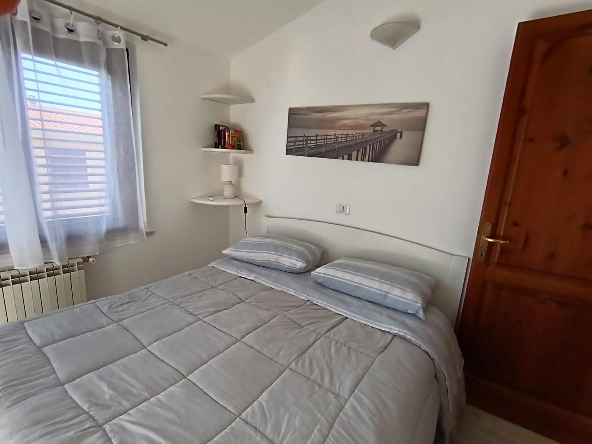 Anfitrite Tortoli Apartment Arbatax Luaran gambar