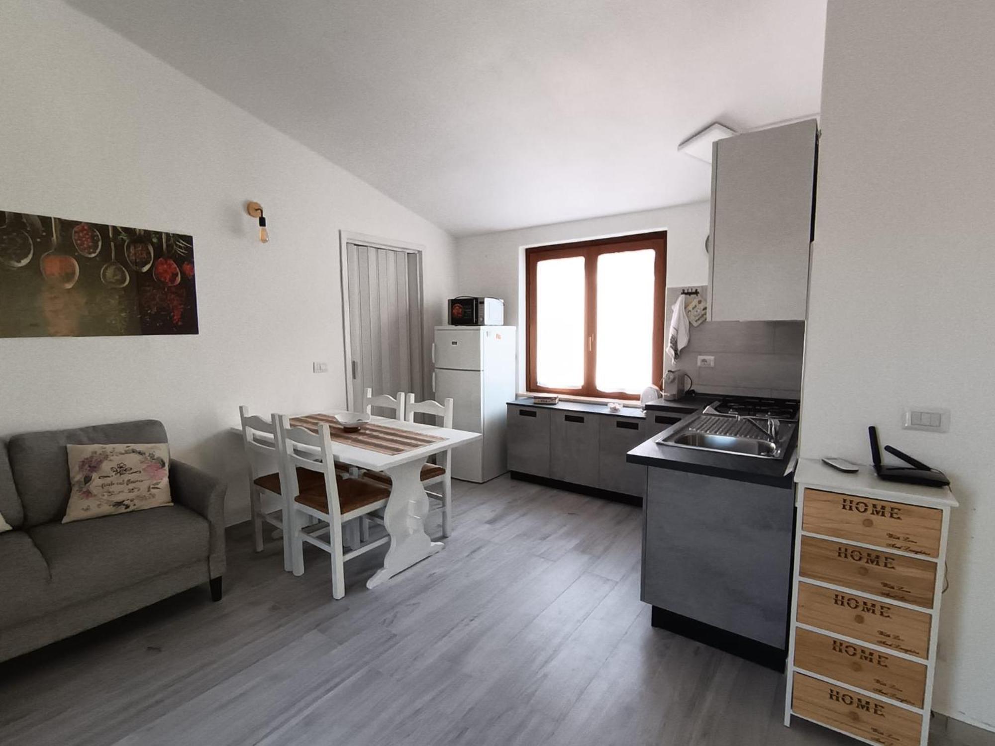 Anfitrite Tortoli Apartment Arbatax Luaran gambar